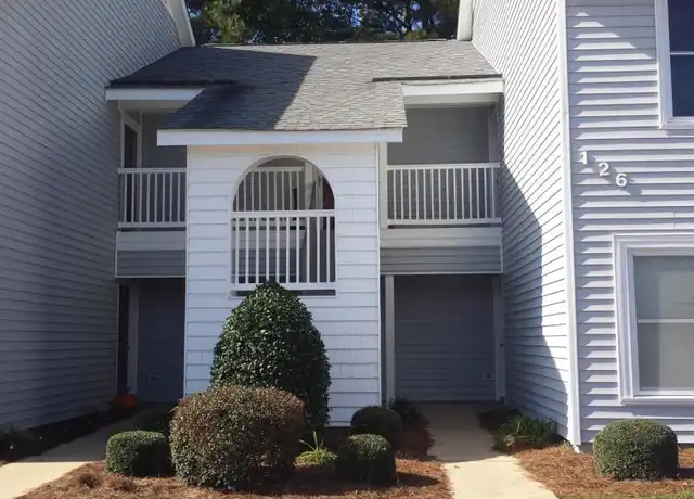 Property at 126 W Victoria Ct, Greenville, NC, 27834, 1 bed, 1 bath, [object Object]
