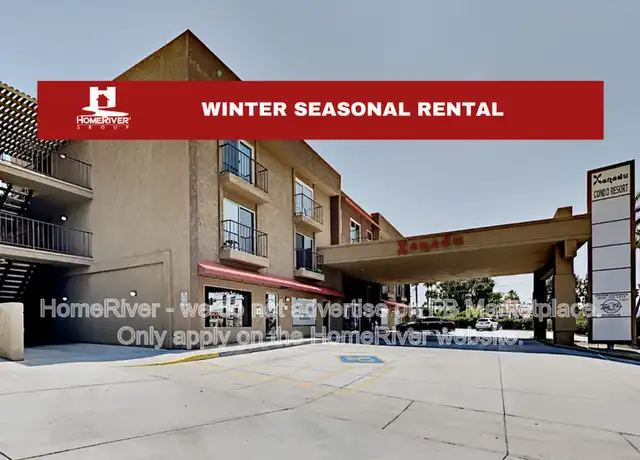 Property at 276 Lake Havasu Ave N Unit B21, Lake Havasu City, AZ, 86403, 1 bed, 1 bath, [object Object]