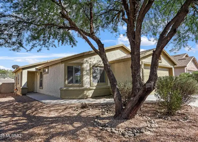 Property at 4663 S Valley Rd, Tucson, AZ, 85714, 4 beds, 2 baths, [object Object]