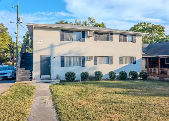 Property at 2114 Washington Ave, Knoxville, TN, 37917, 2 beds, 1 bath, [object Object]