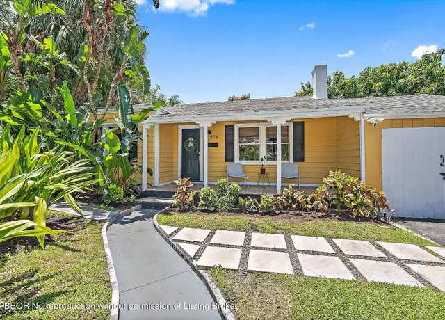 Property at 428 Palmetto St, West Palm Beach, FL, 33405, 2 beds, 1 bath, [object Object]