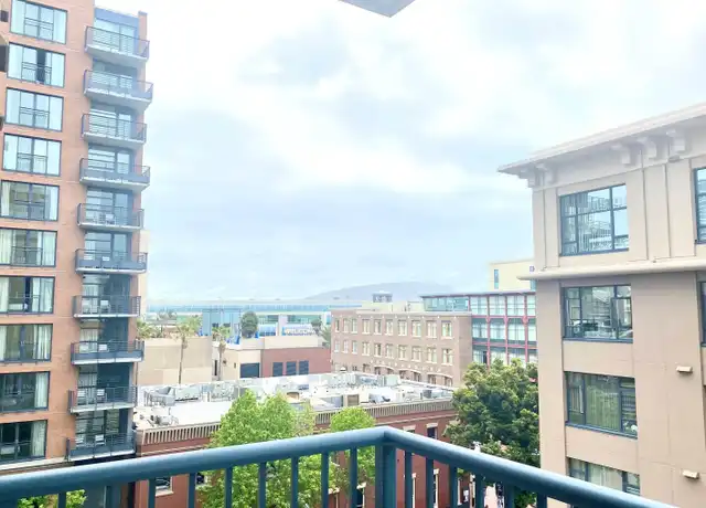 Property at 530 K St #511, San Diego, CA, 92101, 1 bed, 1 bath, [object Object]