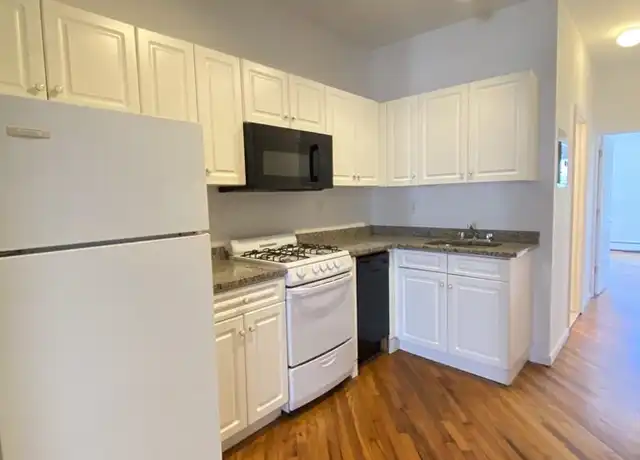 Property at 407 1st St Unit 4, Hoboken, NJ, 07030, 1 bed, 1 bath, [object Object]