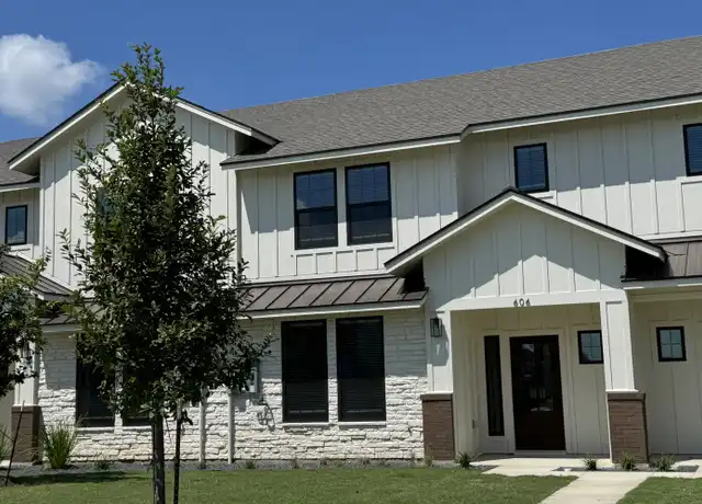Property at 606 Mercado St, Temple, TX, 76502, 2 beds, 2.5 baths, [object Object]