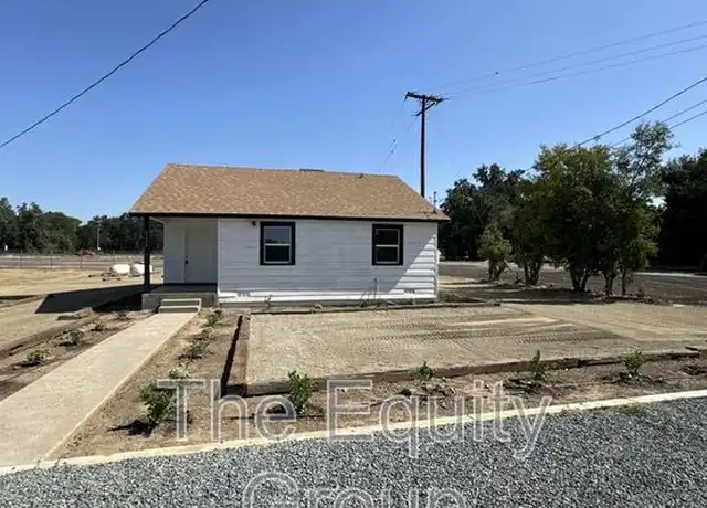 Property at 3349 N Anderson Rd #1, Exeter, CA, 93221, 2 beds, 1 bath, [object Object]