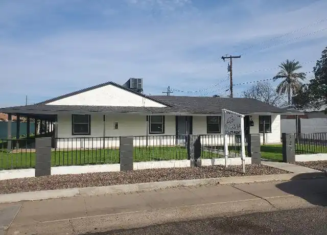 Property at 722 E Turney Ave, Phoenix, AZ, 85014, 1 bed, 1 bath, [object Object]