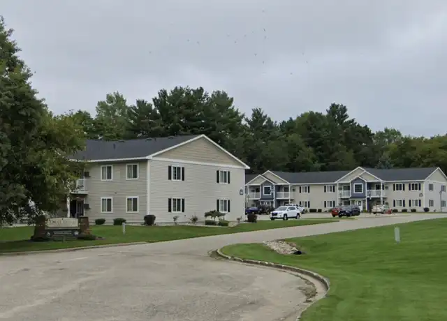Property at 318 Dewitt Ave, Fremont, MI, 49412, 1 bed, 1 bath, [object Object]