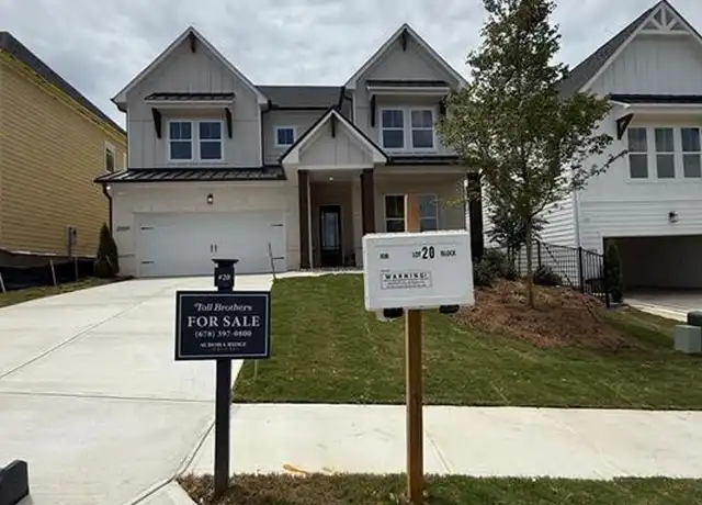 Property at 2009 Vesper Pointe, Canton, GA, 30114, 5 beds, 4 baths, [object Object]
