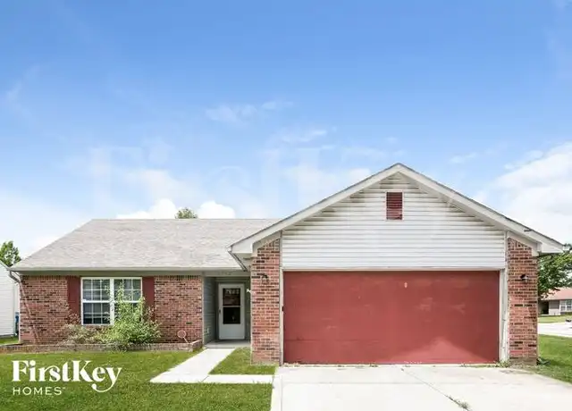 Property at 6342 Hazelhatch Dr, Indianapolis, IN, 46268, 3 beds, 1.5 baths, [object Object]