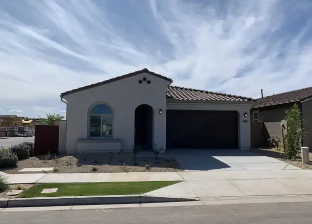 Property at 5606 S Caisson Way, Mesa, AZ, 85212, 4 beds, 3 baths, [object Object]