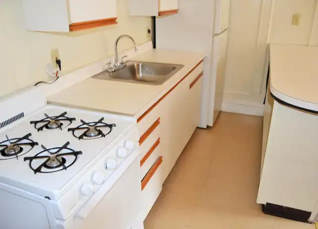 Property at 1124 Commonwealth Ave Unit 44AA, Boston, MA, 02134, 1 bed, 1 bath, [object Object]