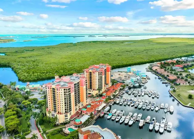 Property at 5781 Cape Harbour Dr #708, Cape Coral, FL, 33914, 2 beds, 2 baths, [object Object]