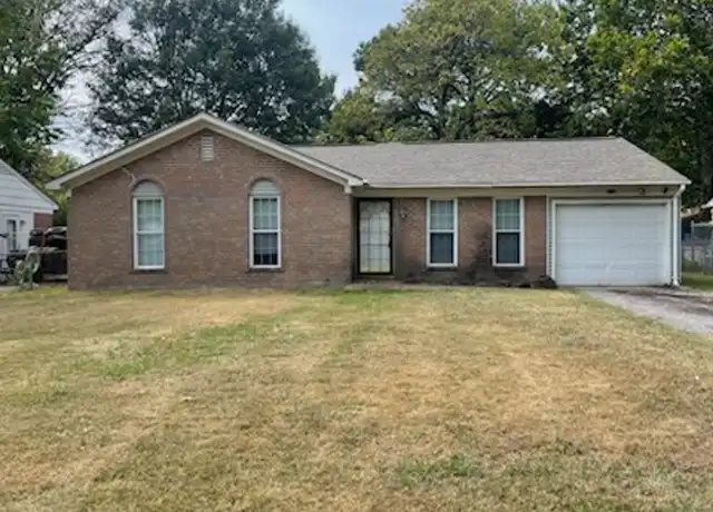 Property at 8067 Jamesbrook Dr, Southaven, MS, 38671, 4 beds, 2 baths, [object Object]