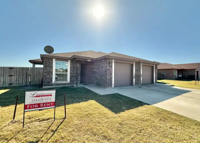 Property at 1530 Justin Loop Unit A, Killeen, TX, 76543, 3 beds, 2 baths, [object Object]