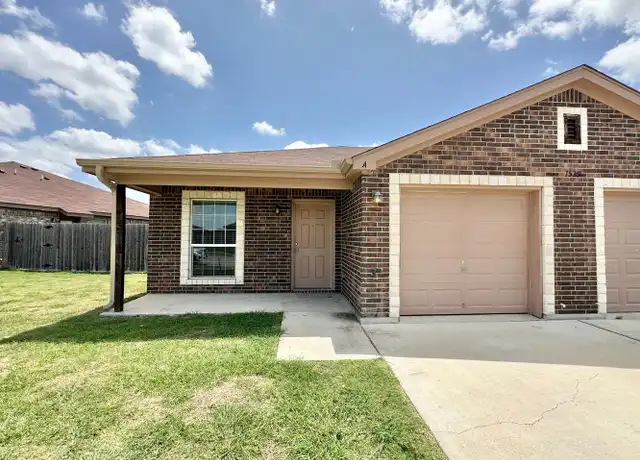 Property at 1530 Justin Loop Unit A, Killeen, TX, 76543, 3 beds, 2 baths, [object Object]