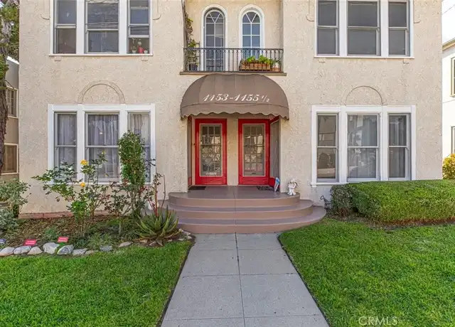 Property at 1153 N Maryland Ave, Glendale, CA, 91207, 2 beds, 1 bath, [object Object]