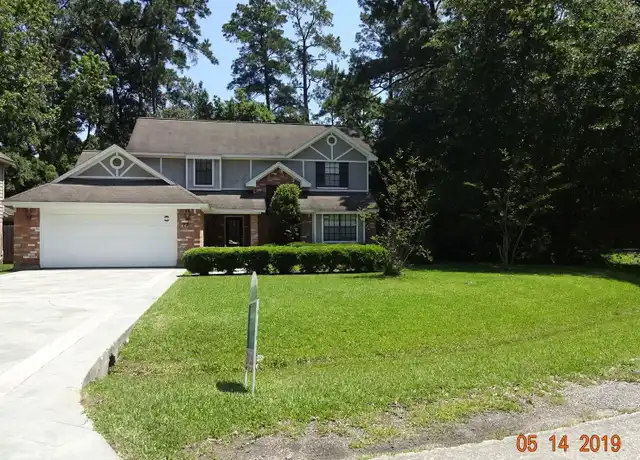 Property at 73 Hickory Oak Dr, Spring, TX, 77381, 3 beds, 2.5 baths, [object Object]