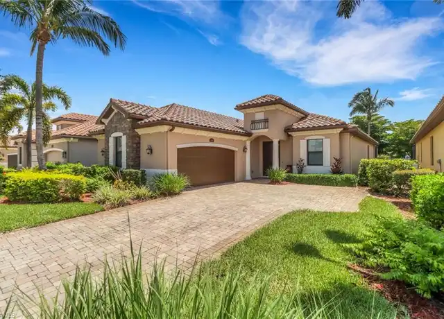 Property at 9434 Piacere Way, Naples, FL, 34113, 2 beds, 2.5 baths, [object Object]