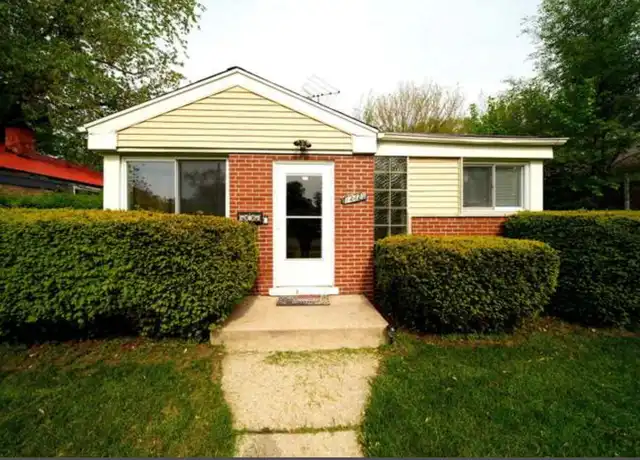 Property at 14425 University Ave, Dolton, IL, 60419, 3 beds, 1 bath, [object Object]