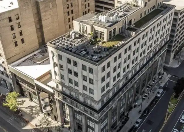 Property at 51 N High St #304, Columbus, OH, 43215, 1 bed, 1 bath, [object Object]