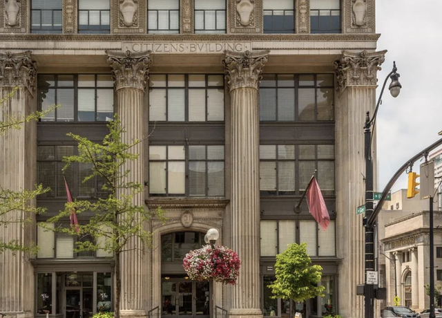 Photo of 51 N High St #304, Columbus, OH 43215