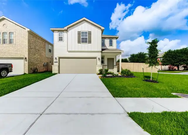 Property at 21526 George Wayne Way, Klein, TX, 77379, 5 beds, 3 baths, [object Object]