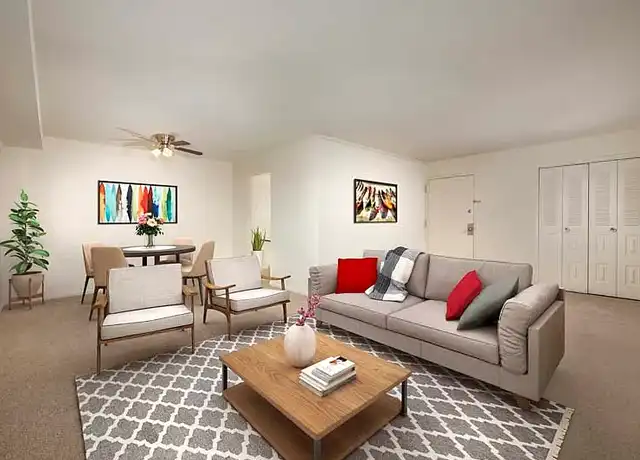 Property at Iverson Towers & Anton House Apartments - 4301 23rd Pkwy, Temple Hills, MD, 20748, 0-3 beds, 1-2 bath, [object Object]