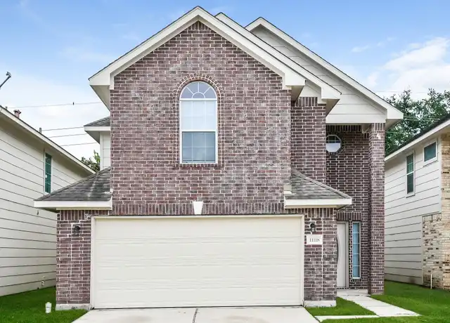 Property at 11118 Opatrny Meadows Ln, Houston, TX, 77064, 4 beds, 2.5 baths, [object Object]