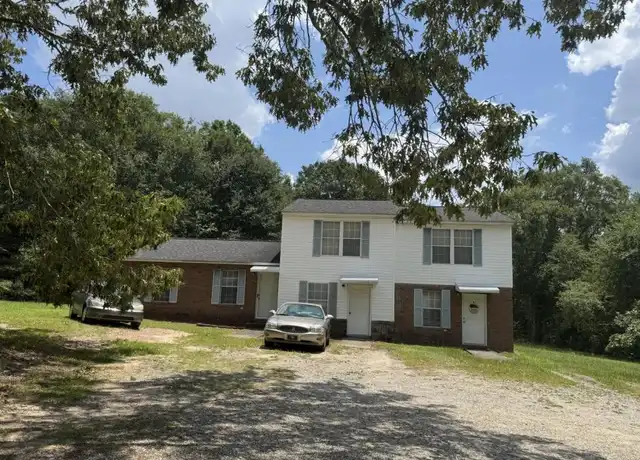 Property at 263 Cherry Hill Rd Unit B, Laurens, SC, 29360, 2 beds, 1 bath, [object Object]