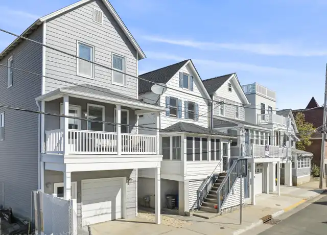 Property at 19 Church St, Sea Bright, NJ, 07760, 3 beds, 2 baths, [object Object]
