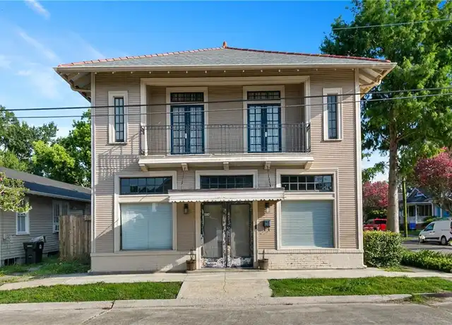 Property at 4534 S Roman St, New Orleans, LA, 70125, 1 bed, 1 bath, [object Object]