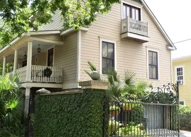 Property at 66 Rutledge Ave, Charleston, SC, 29401, 1 bed, 1.5 baths, [object Object]