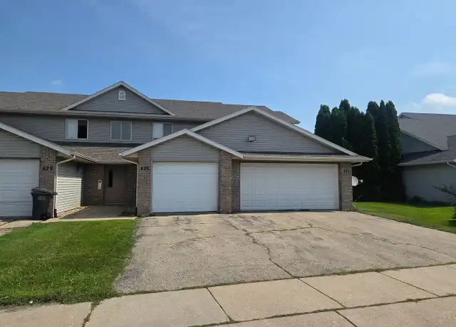 Property at 621 Nygaard St Unit 621, Stoughton, WI, 53589, 2 beds, 2 baths, [object Object]
