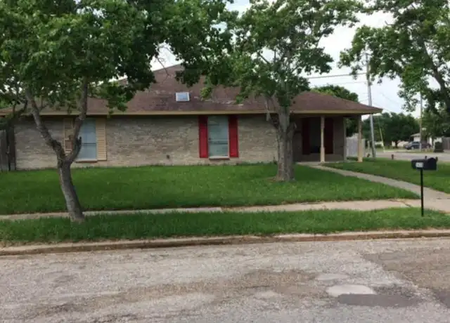 Property at 3438 Venture St, Corpus Christi, TX, 78415, 3 beds, 2 baths, [object Object]