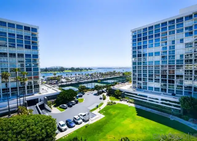 Property at 1720 Avenida del Mundo #607, Coronado, CA, 92118, 1 bed, 1 bath, [object Object]