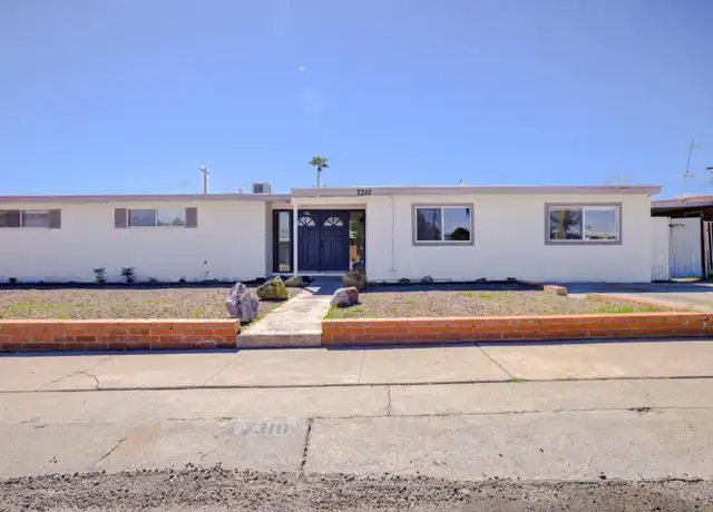 Property at 7310 E 28th St, Tucson, AZ, 85710, 5 beds, 2 baths, [object Object]
