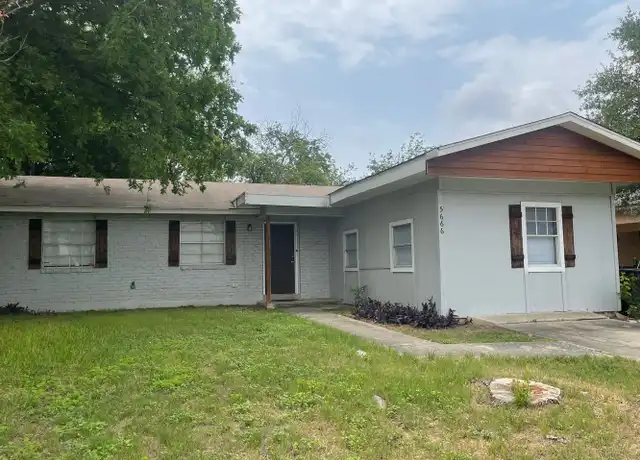 Property at 5666 Bienville Dr, San Antonio, TX, 78233, 3 beds, 2 baths, [object Object]