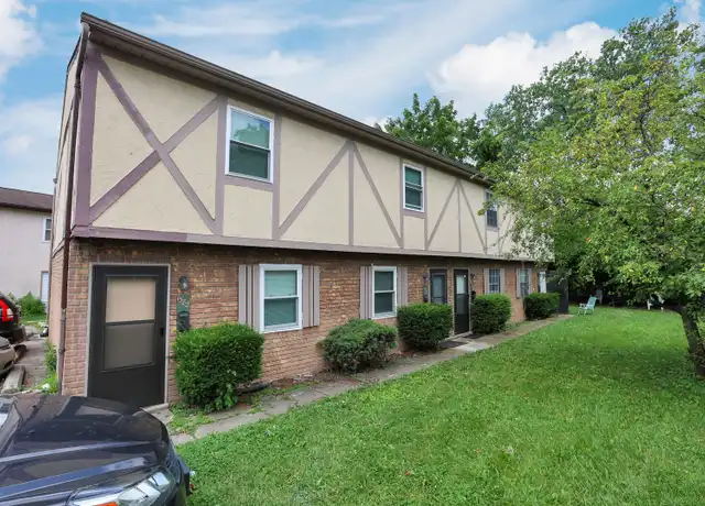 Property at 1582-1588 Harvester Ln Unit 1584 (All Electric), Columbus, OH, 43229, 2 beds, 1 bath, [object Object]