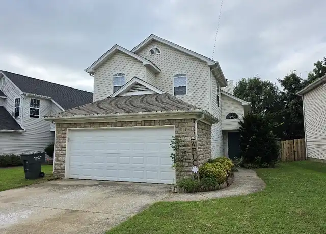 Property at 3008 Glenboro Dr, Hermitage, TN, 37076, 3 beds, 2.5 baths, [object Object]