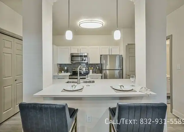 Property at 12592 Whittington Dr Unit AA142, Houston, TX, 77077, 1 bed, 1 bath, [object Object]