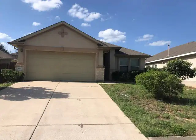 Property at 180 Fletcher Bnd, Buda, TX, 78610, 3 beds, 2 baths, [object Object]