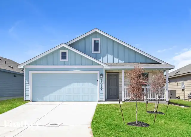Property at 10714 Vinateros Dr, Converse, TX, 78109, 3 beds, 2 baths, [object Object]
