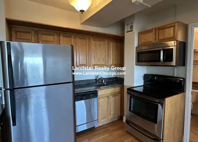 Property at 4180 N Marine Dr #607, Chicago, IL, 60613, 1 bed, 1 bath, [object Object]