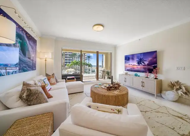 Property at 11 Baymont St #403, Clearwater Beach, FL, 33767, 2 beds, 2 baths, [object Object]