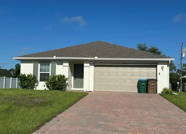 Property at 3438 NE 8th Pl, Cape Coral, FL, 33909, 3 beds, 2 baths, [object Object]