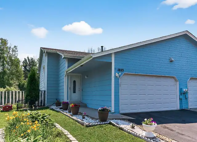 Property at 1803 Hale Ave N, Saint Paul, MN, 55128, 3 beds, 2 baths, [object Object]