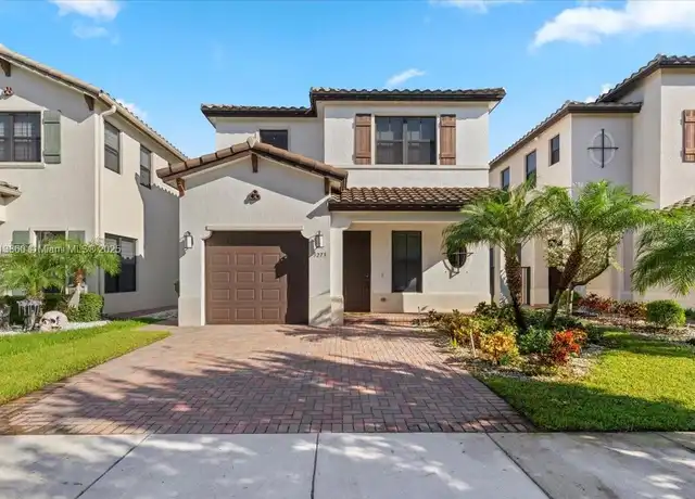 Property at 3273 W 99th Pl, Hialeah, FL, 33018, 3 beds, 2.5 baths, [object Object]