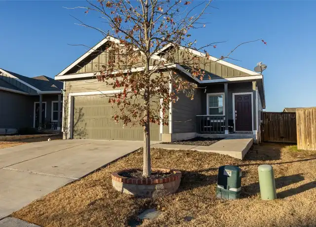 Property at 869 Circle Way Unit 3I, Jarrell, TX, 76537, 4 beds, 2 baths, [object Object]