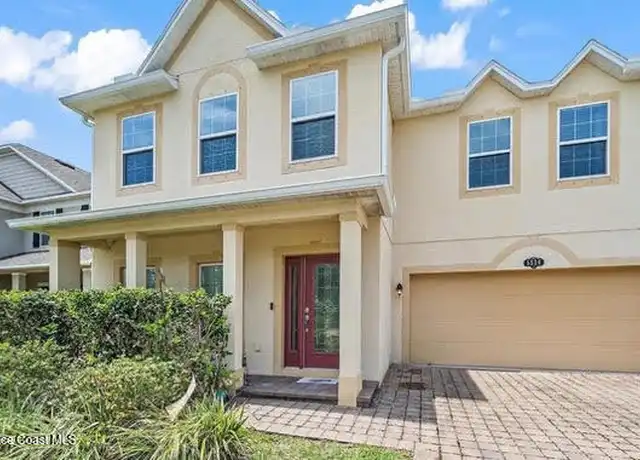 Property at 5536 Enchanted Ave, Titusville, FL, 32780, 4 beds, 4 baths, [object Object]