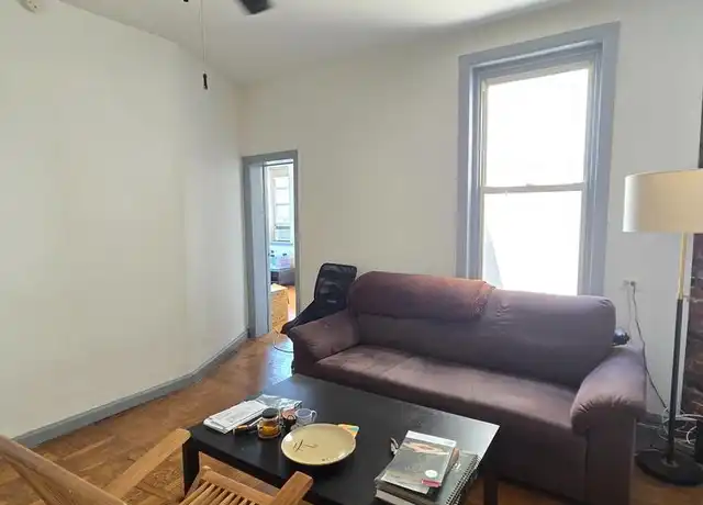 Property at 1535 S 12th St, Philadelphia, PA, 19147, 2 beds, 1 bath, [object Object]